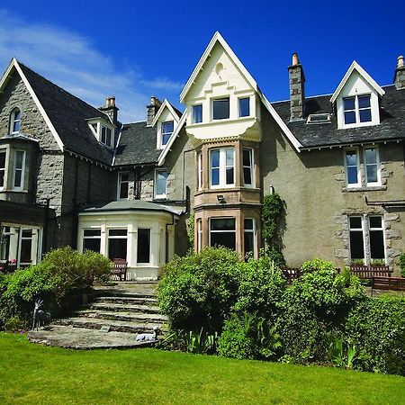 Alltshellach Fort William Esterno foto